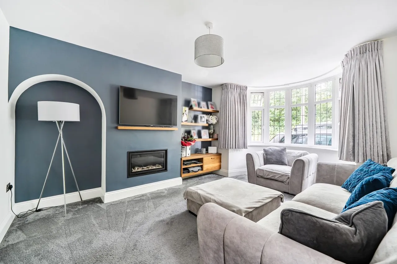 West Avenue, Castle Bromwich, B36, photo 6