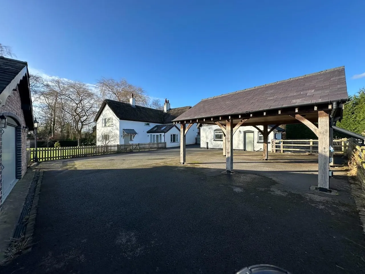 Wellfield Lane, Timperley, Cheshire WA15 7AD, photo 42
