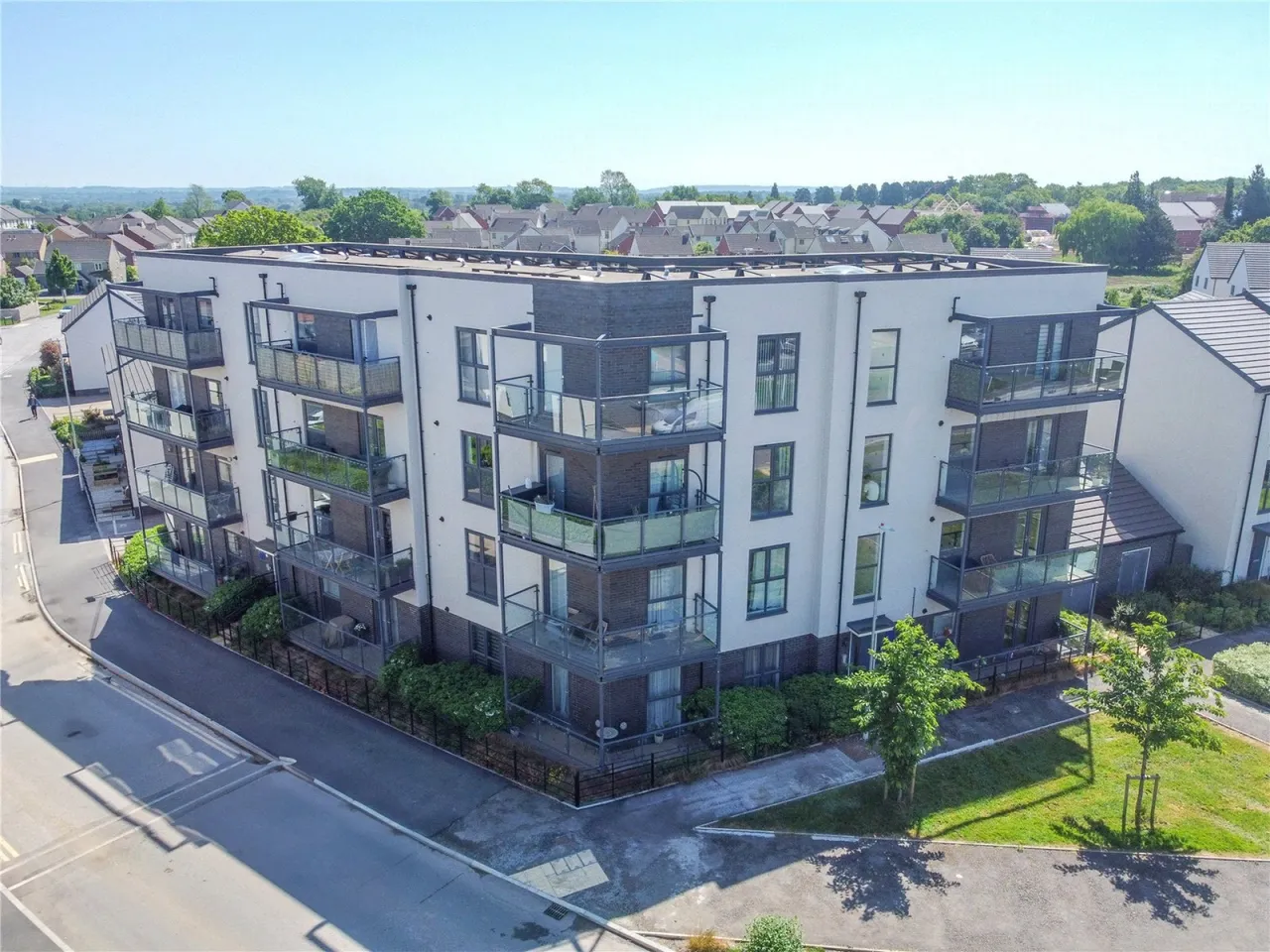 1 bed house for sale, Oxleigh Way, Stoke Gifford, BS34