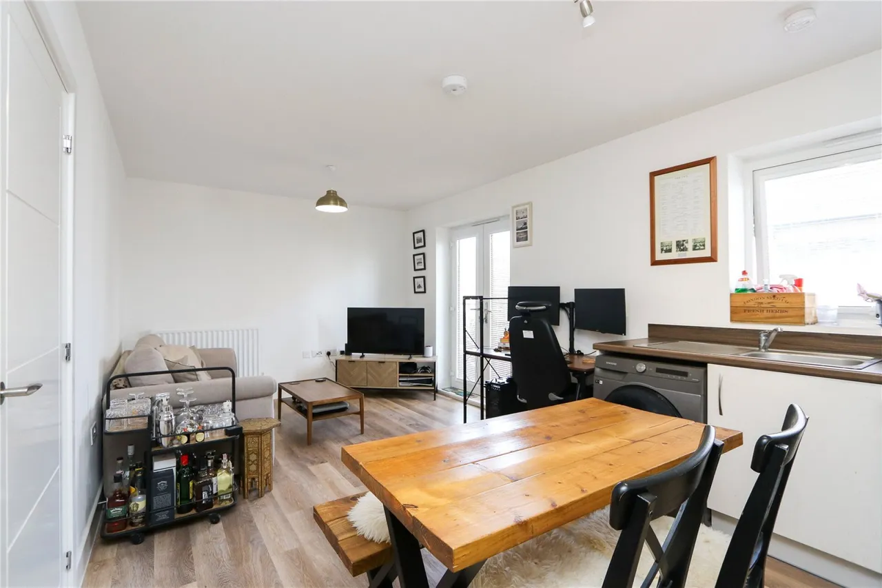 Oxleigh Way, Stoke Gifford, BS34, photo 4