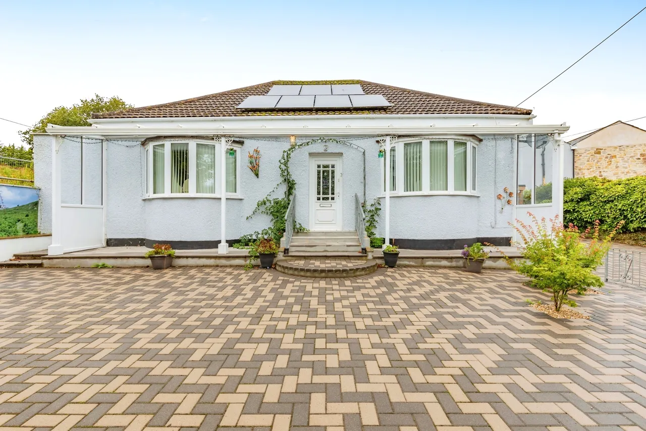Trewhiddle Road, St. Austell, PL25, photo 16