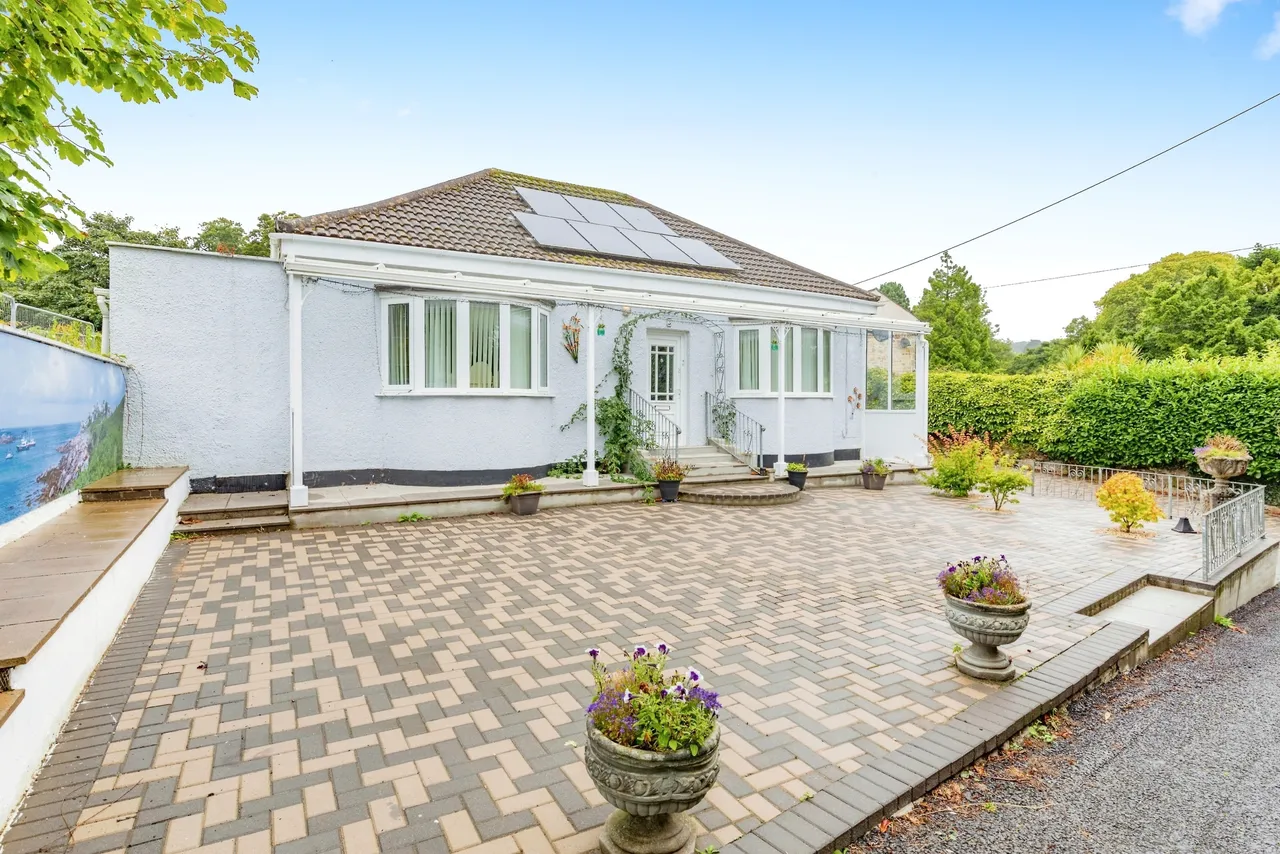 Trewhiddle Road, St. Austell, PL25, photo 15