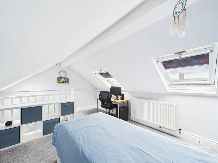 Milton Street, Greenside, NE40, photo 15