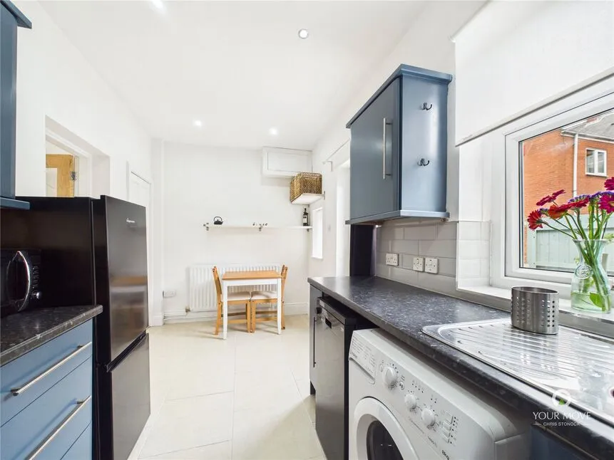 Milton Street, Greenside, NE40, photo 5
