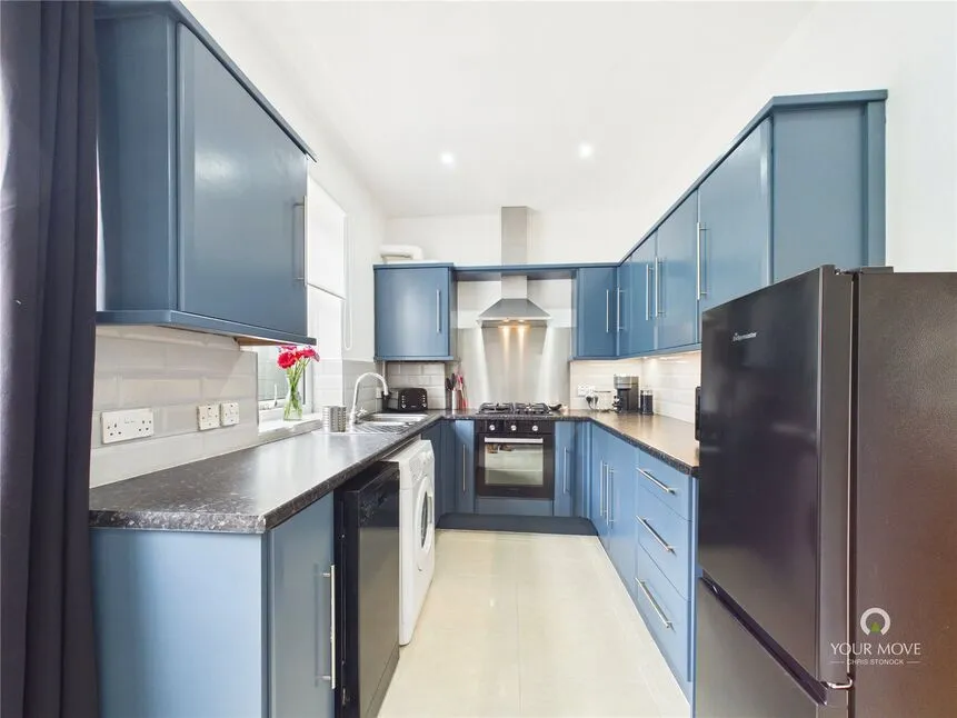 Milton Street, Greenside, NE40, photo 6