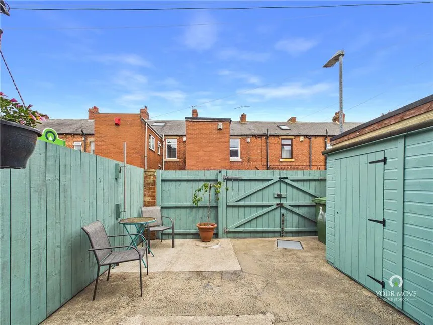 Milton Street, Greenside, NE40, photo 17