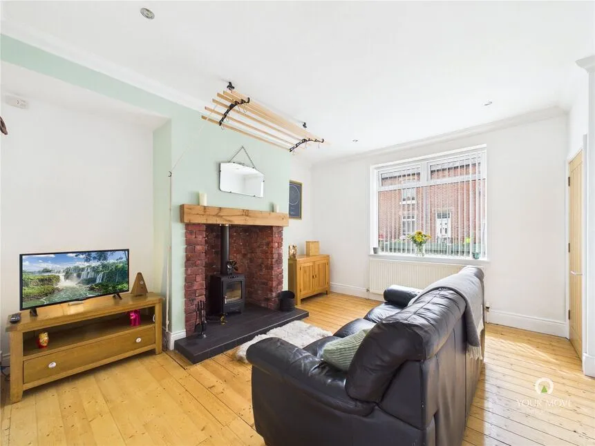 Milton Street, Greenside, NE40, photo 3