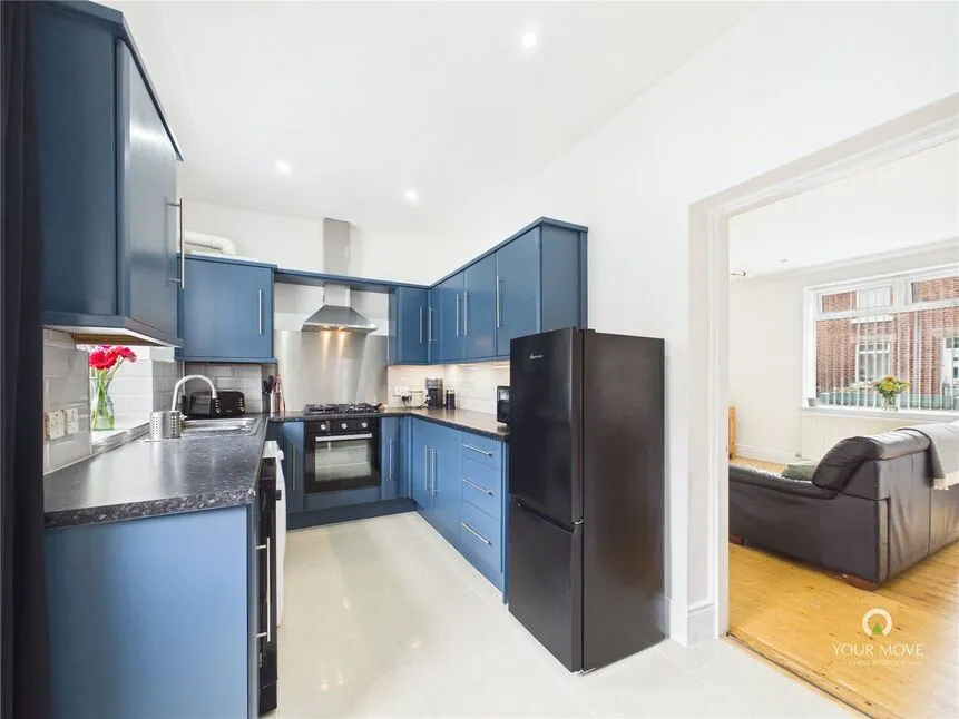 Milton Street, Greenside, NE40, photo 4