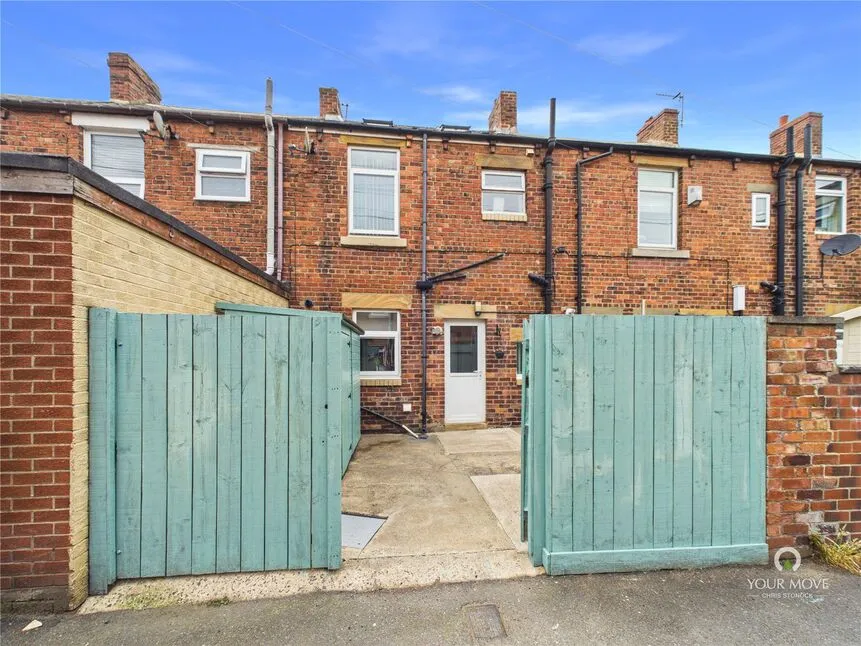 Milton Street, Greenside, NE40, photo 18