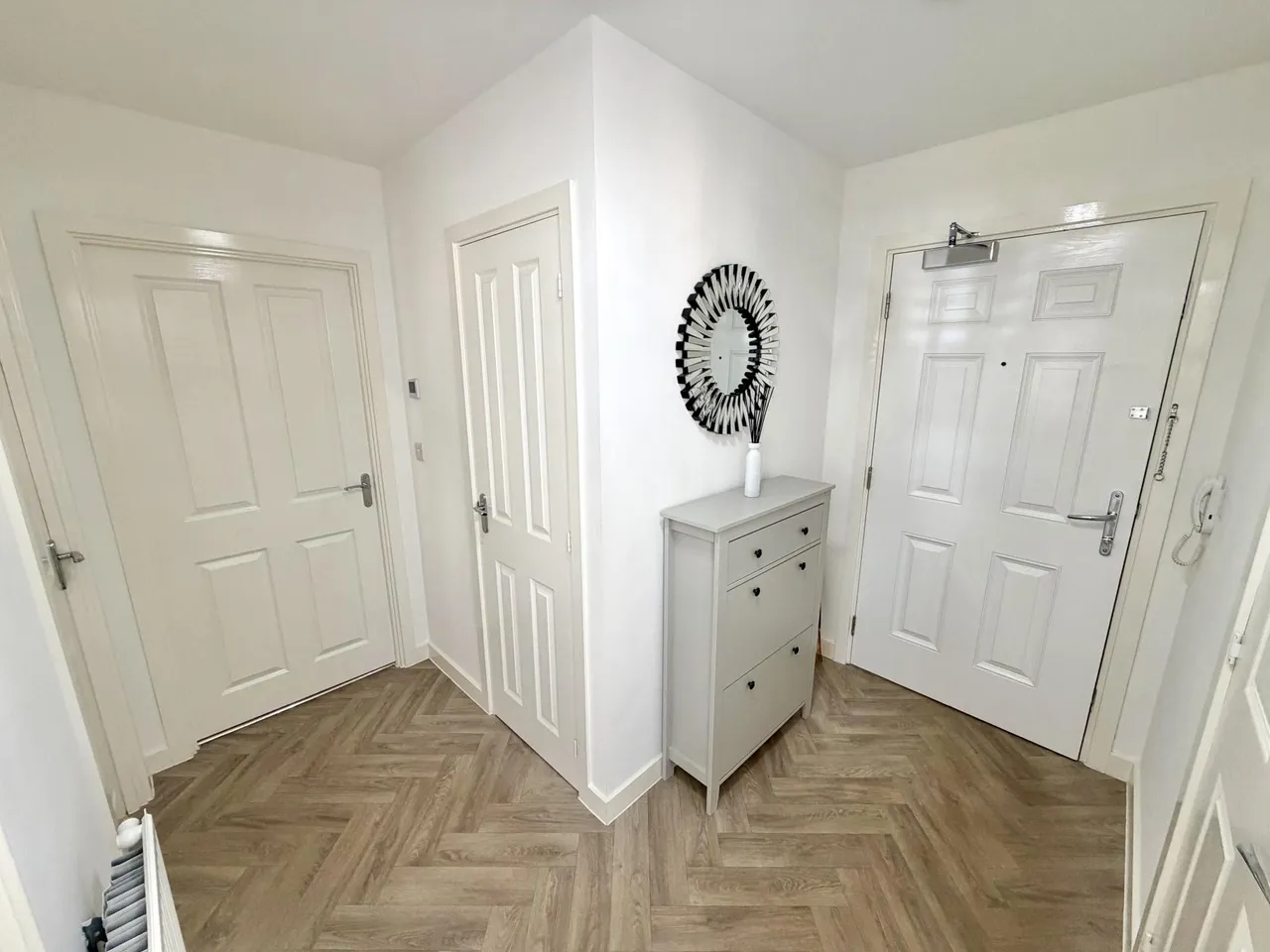 Dol Glaswg, Cardiff, CF5, photo 5