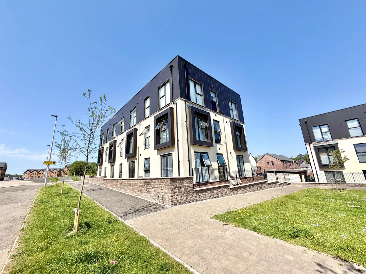 Dol Glaswg, Cardiff, CF5, photo 12