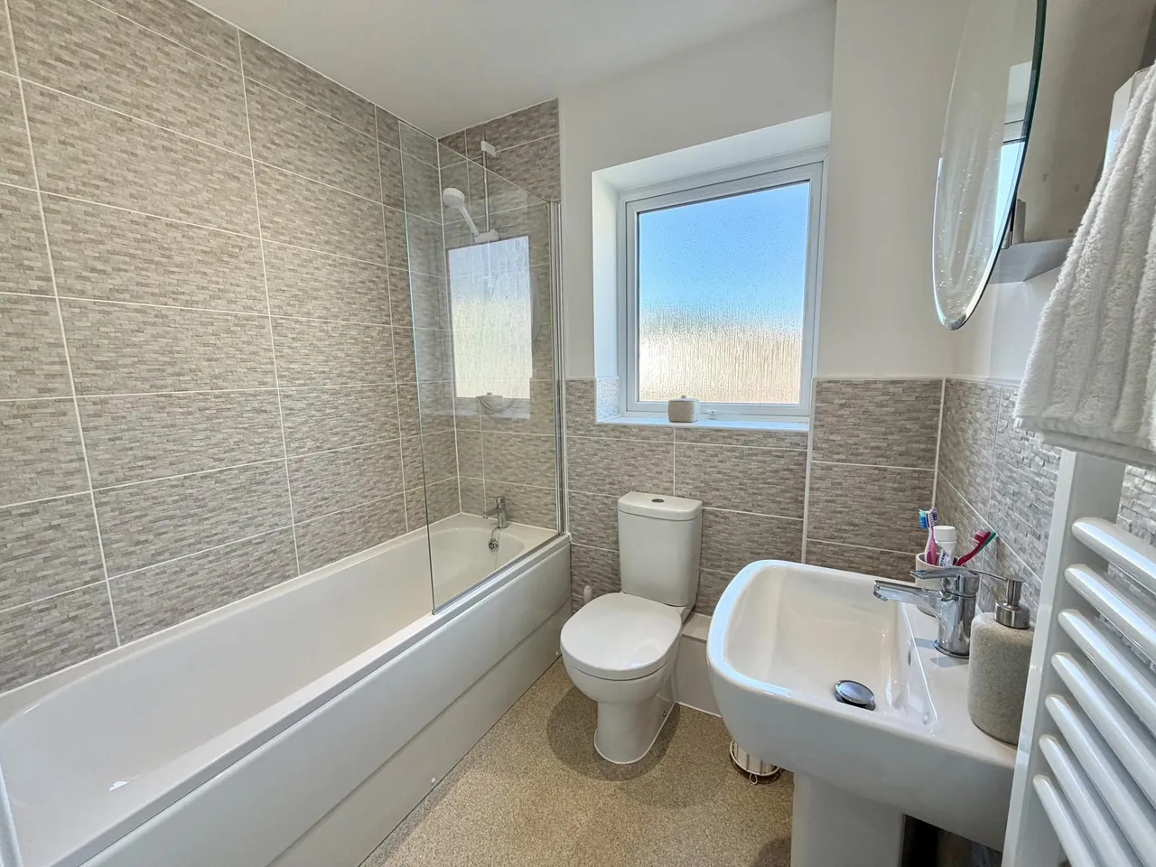 Dol Glaswg, Cardiff, CF5, photo 8