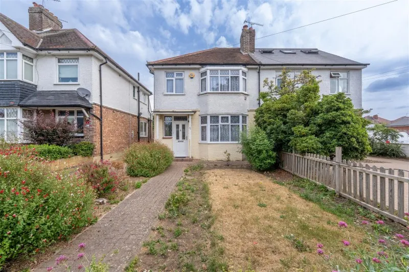 Central Avenue, Hounslow, photo 14