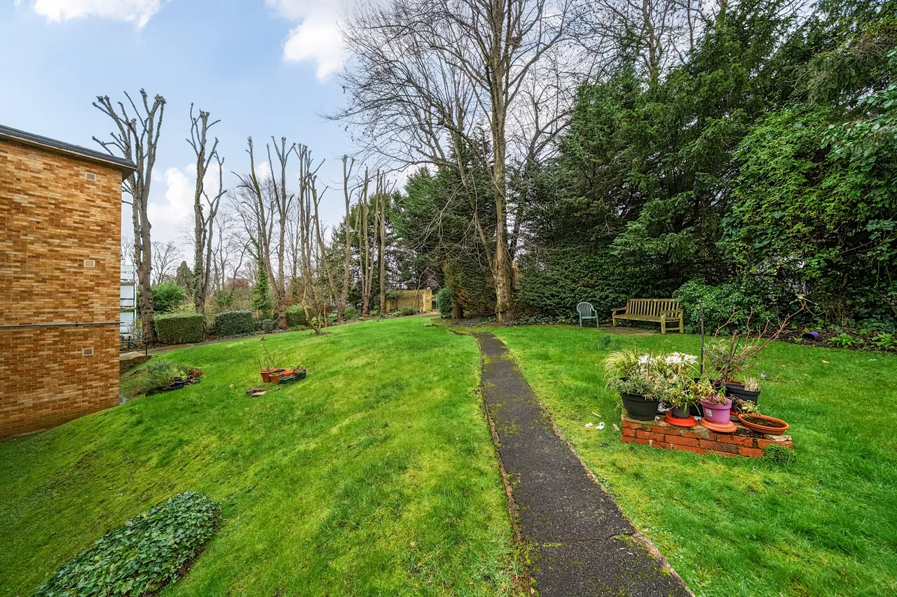 Crescent Road, London, N8, photo 4