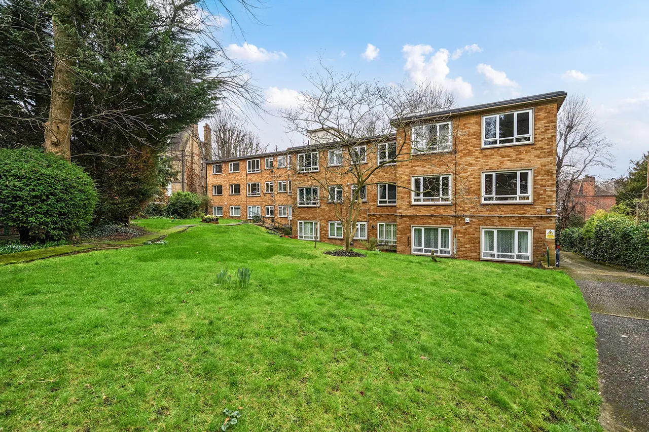 Crescent Road, London, N8, photo 8