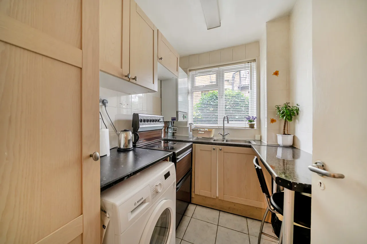 Crescent Road, London, N8, photo 3