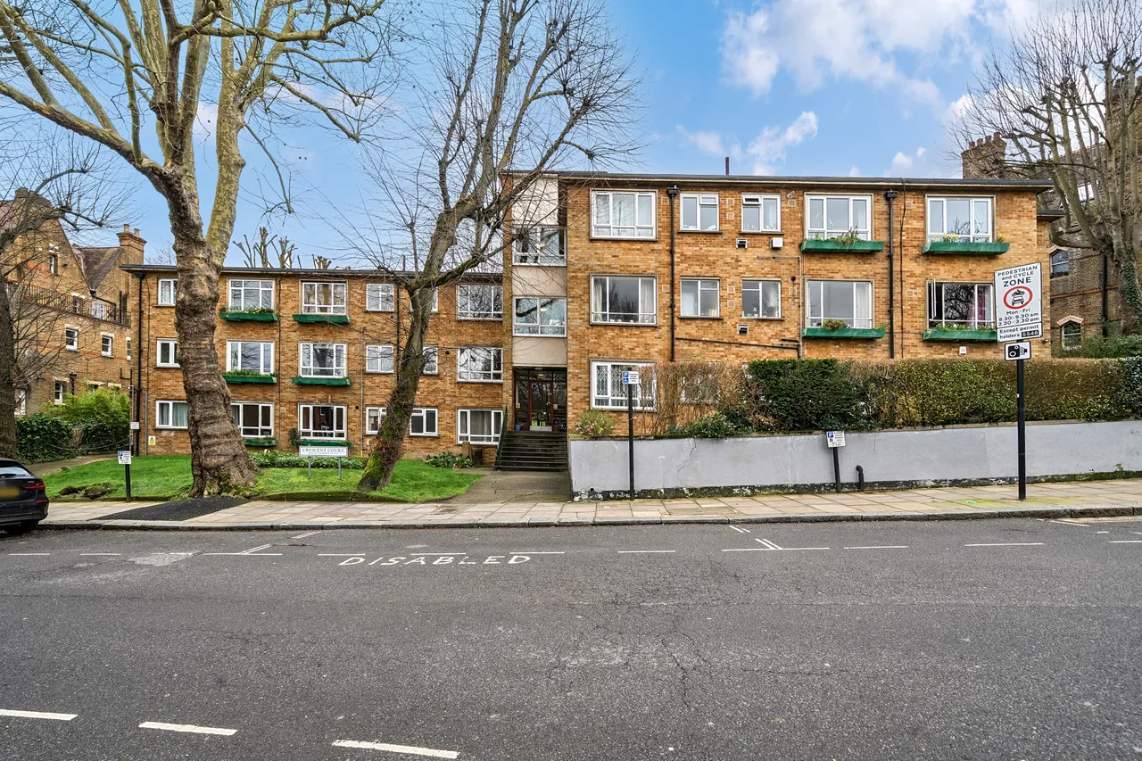 Crescent Road, London, N8, photo 2
