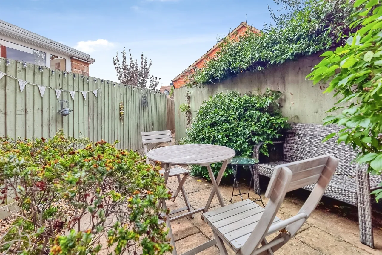 Nine Arches Way, Kettering, NN14, photo 7