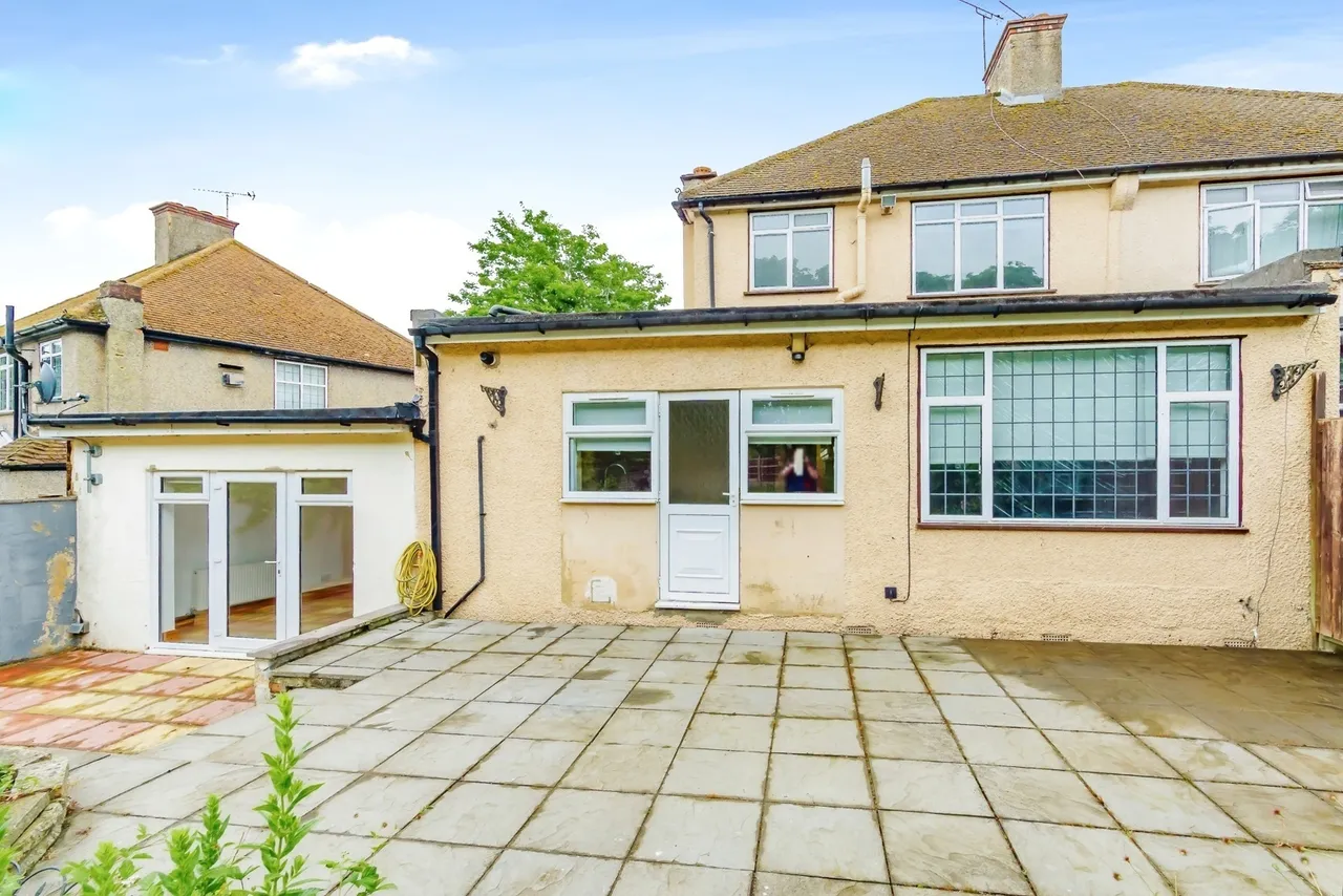 Crossways, South Croydon, CR2, photo 13