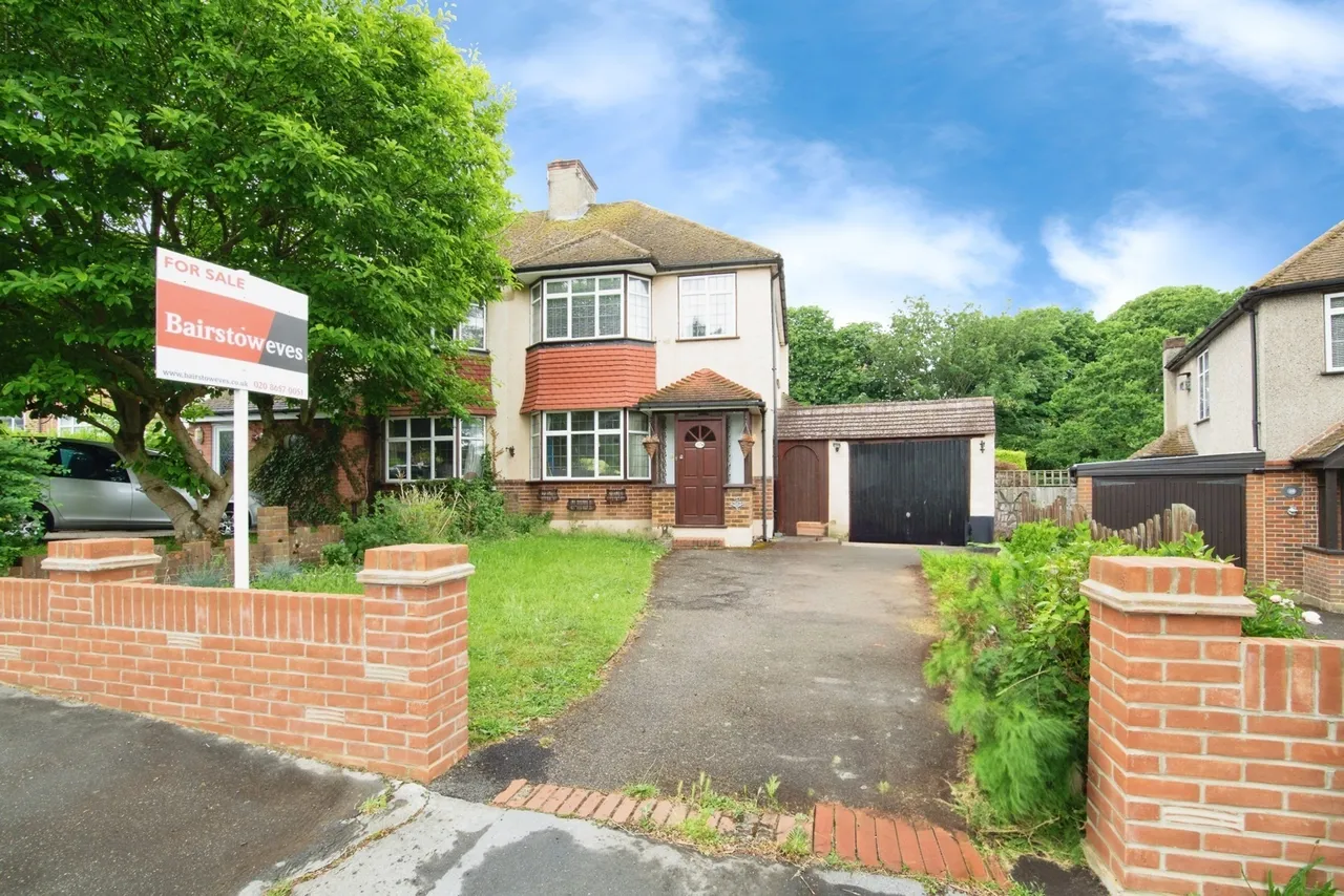 Crossways, South Croydon, CR2, photo 10