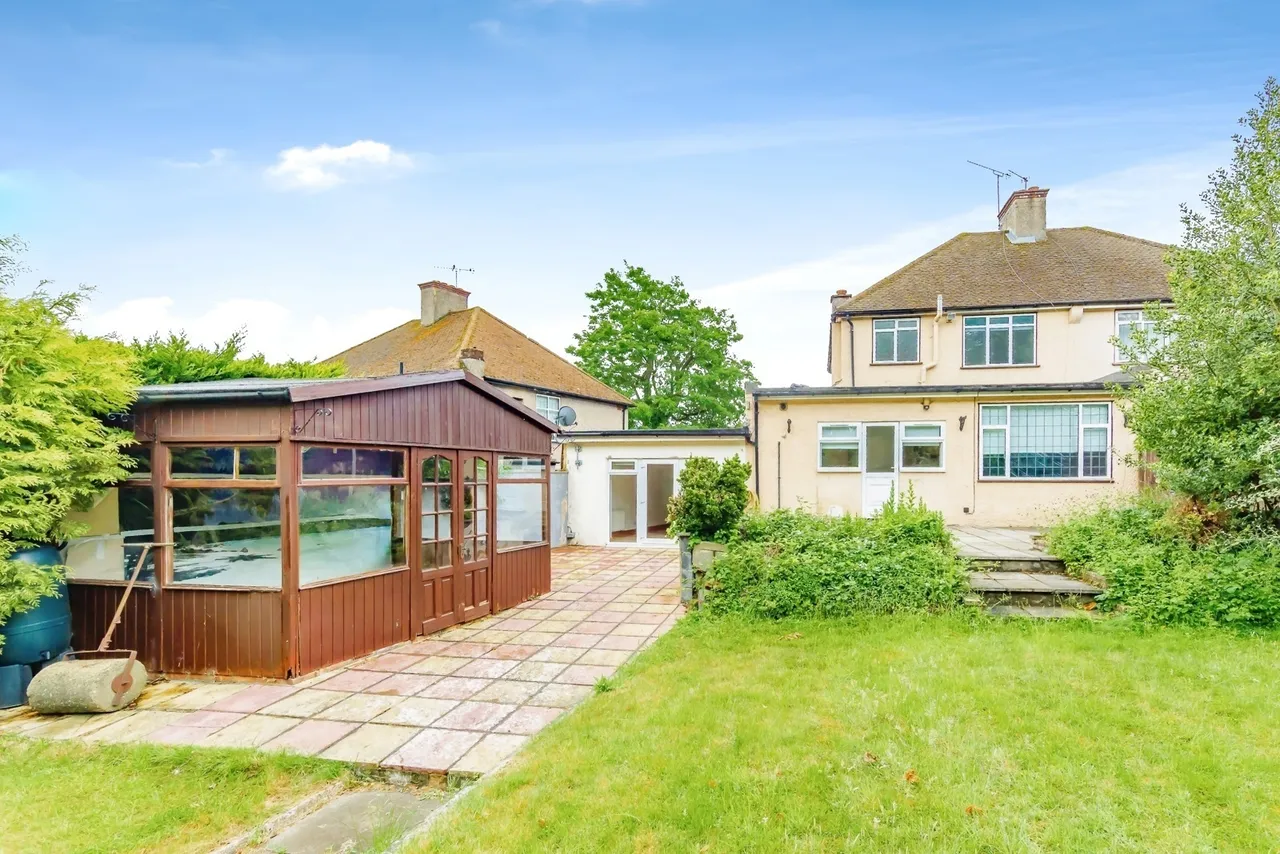 Crossways, South Croydon, CR2, photo 6