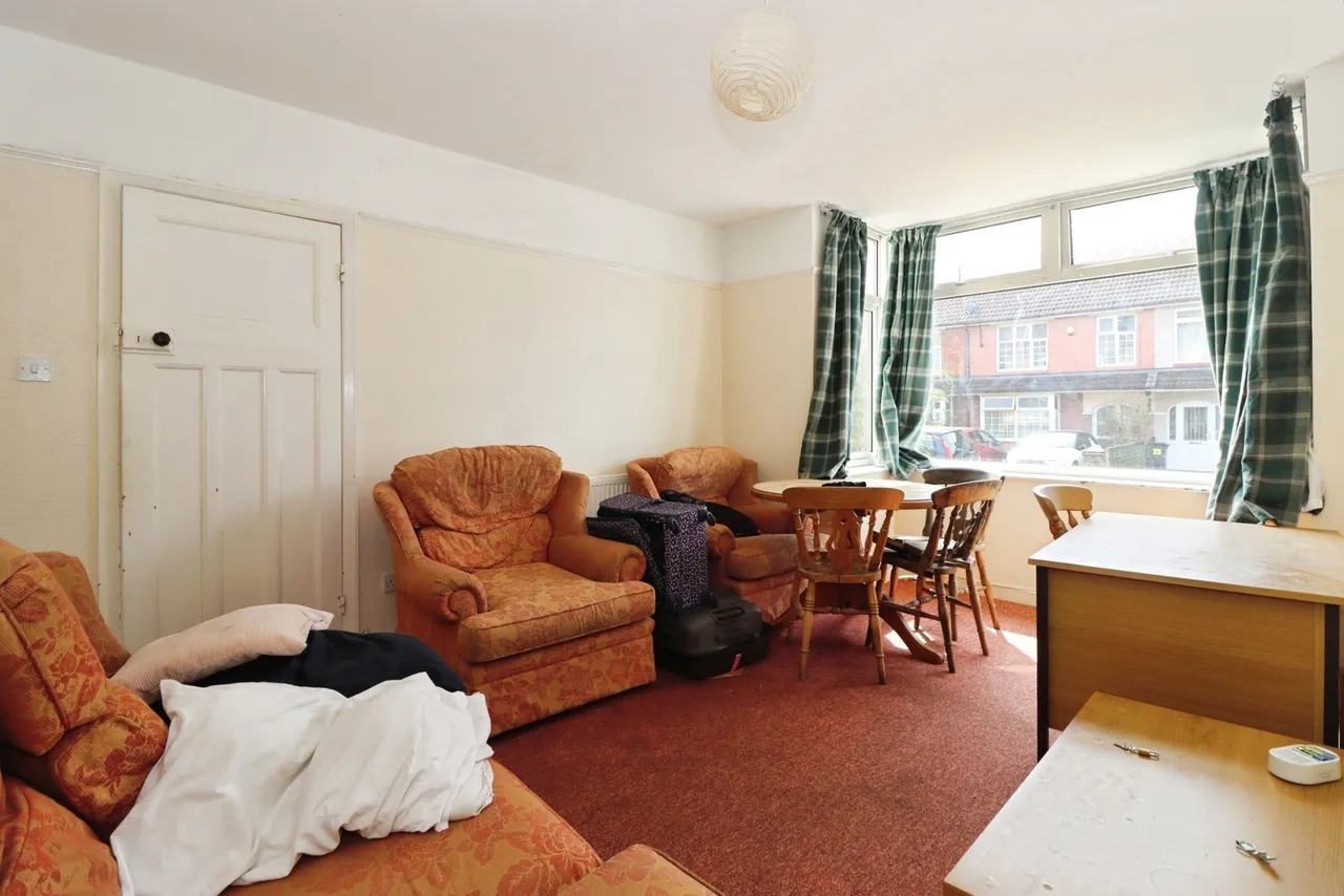 Sixth Avenue, Bristol, Gloucestershire, BS7, photo 5