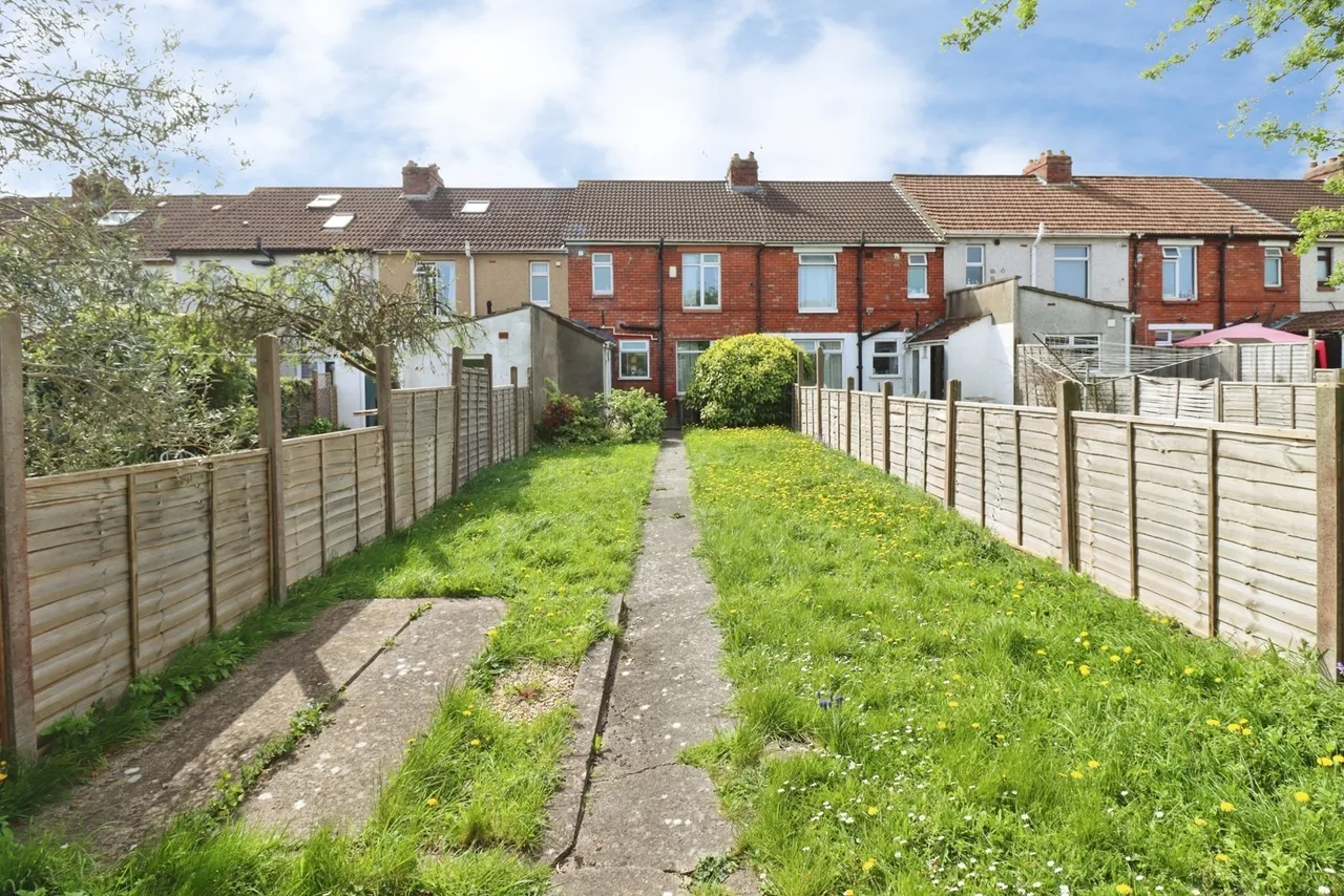 Sixth Avenue, Bristol, Gloucestershire, BS7, photo 2