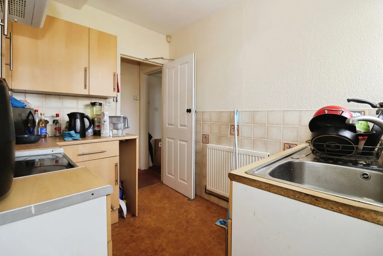 Sixth Avenue, Bristol, Gloucestershire, BS7, photo 12