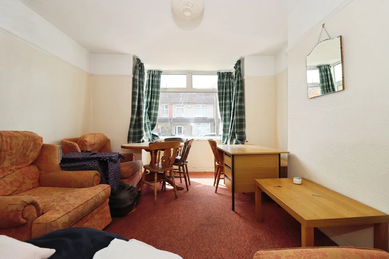 Sixth Avenue, Bristol, Gloucestershire, BS7, photo 4