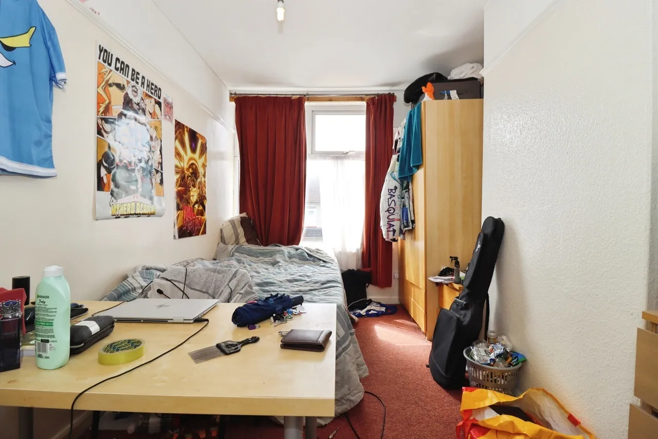 Sixth Avenue, Bristol, Gloucestershire, BS7, photo 6