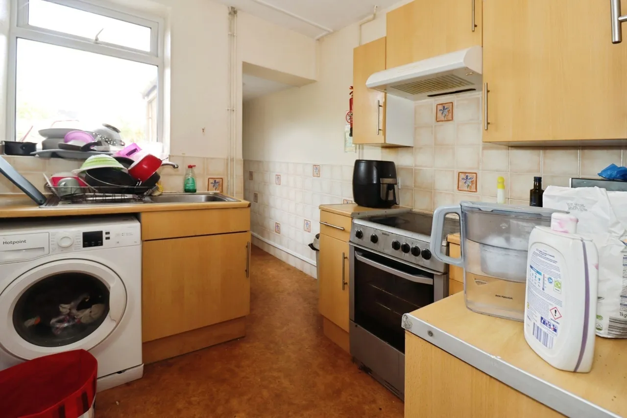 Sixth Avenue, Bristol, Gloucestershire, BS7, photo 10