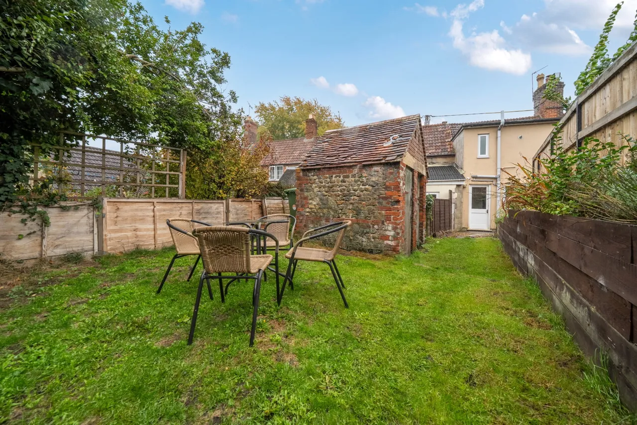 Pound Street, Warminster, BA12, photo 18