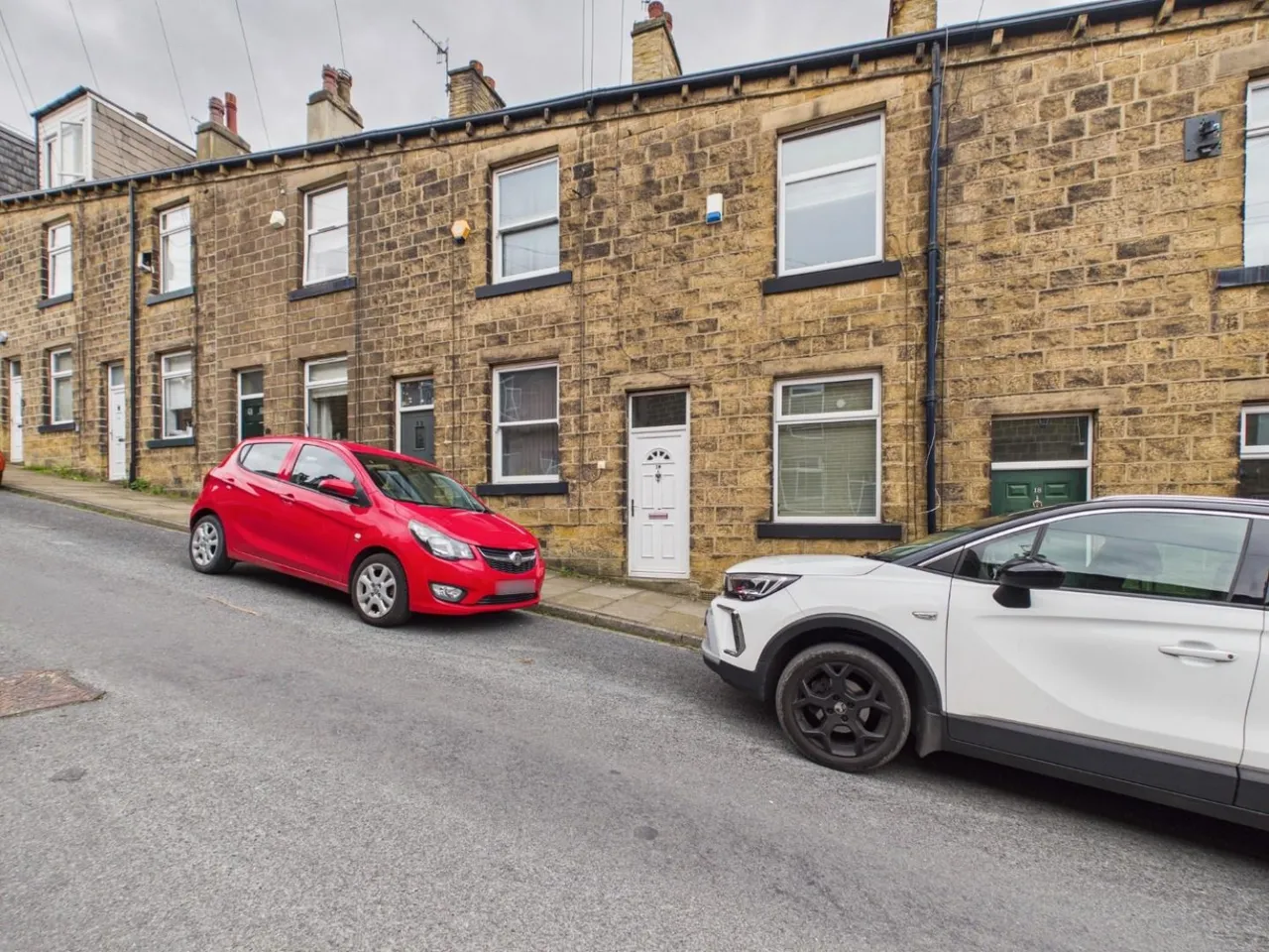 3 bed house for sale — Stanley Street, Bingley