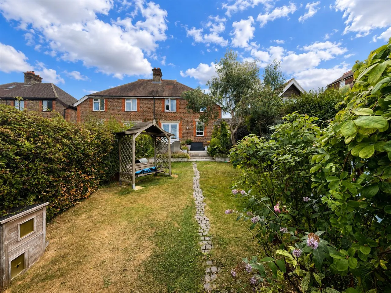 Hailsham Road, Heathfield, TN21 8AS, photo 24