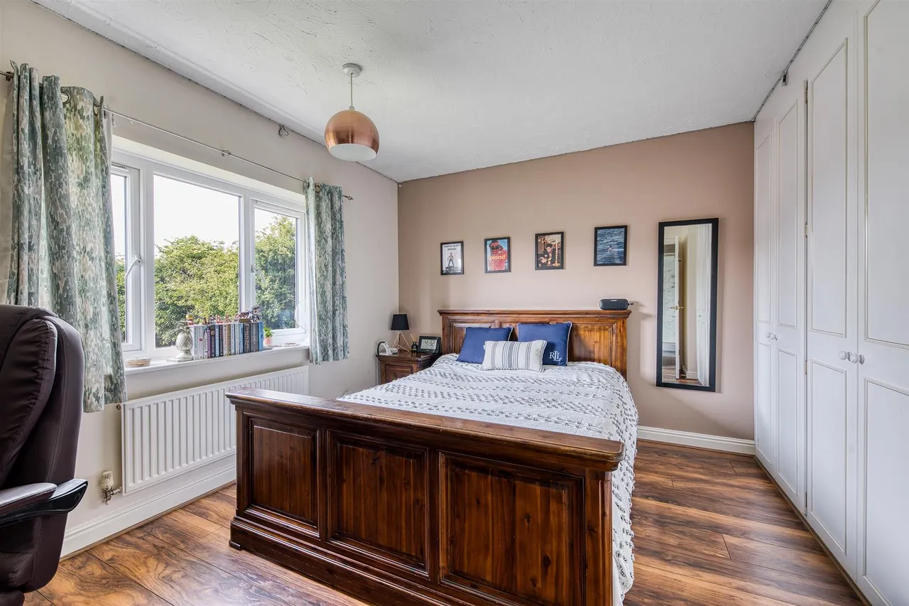 Pennycress Close, Littleover, photo 15