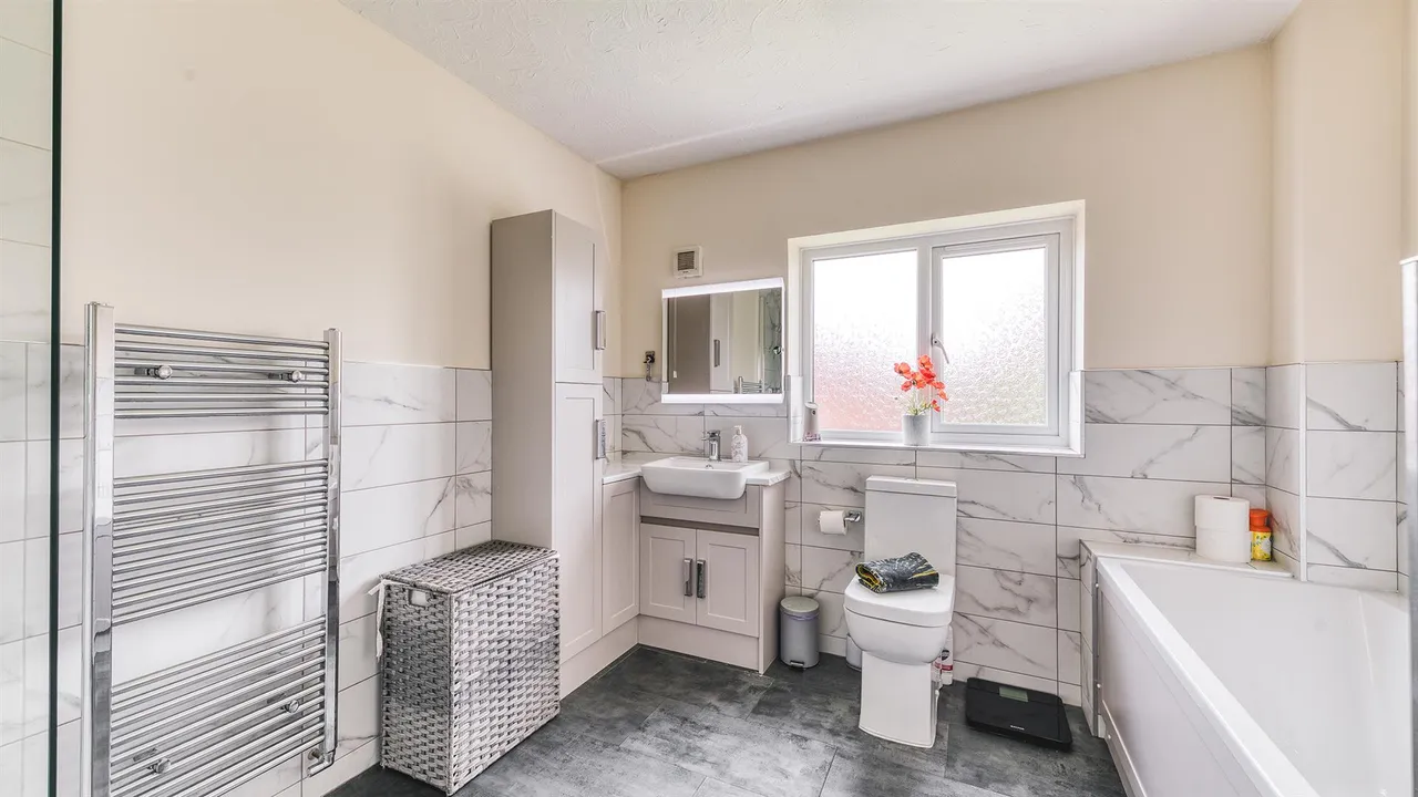Pennycress Close, Littleover, photo 20