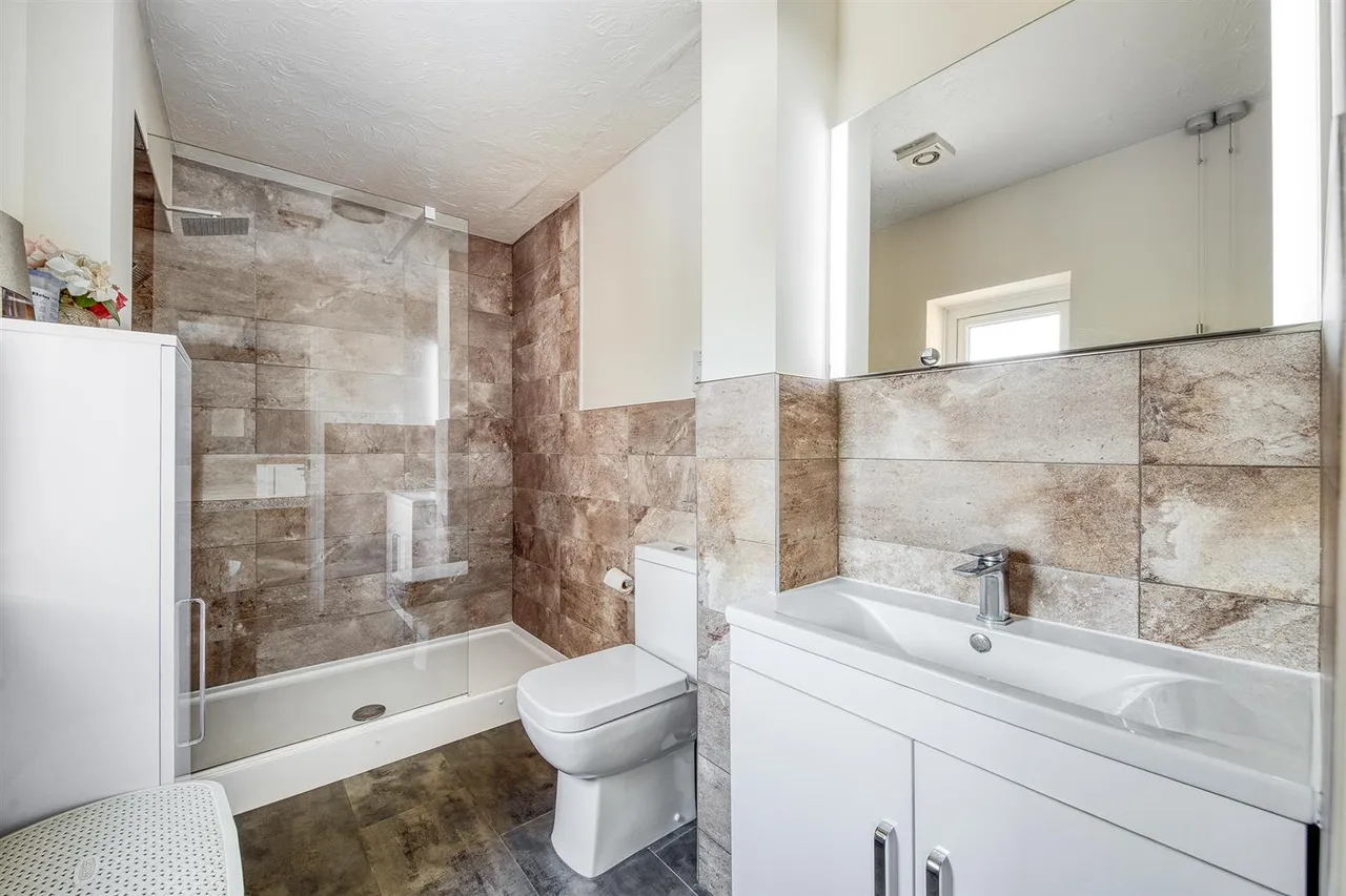 Pennycress Close, Littleover, photo 16