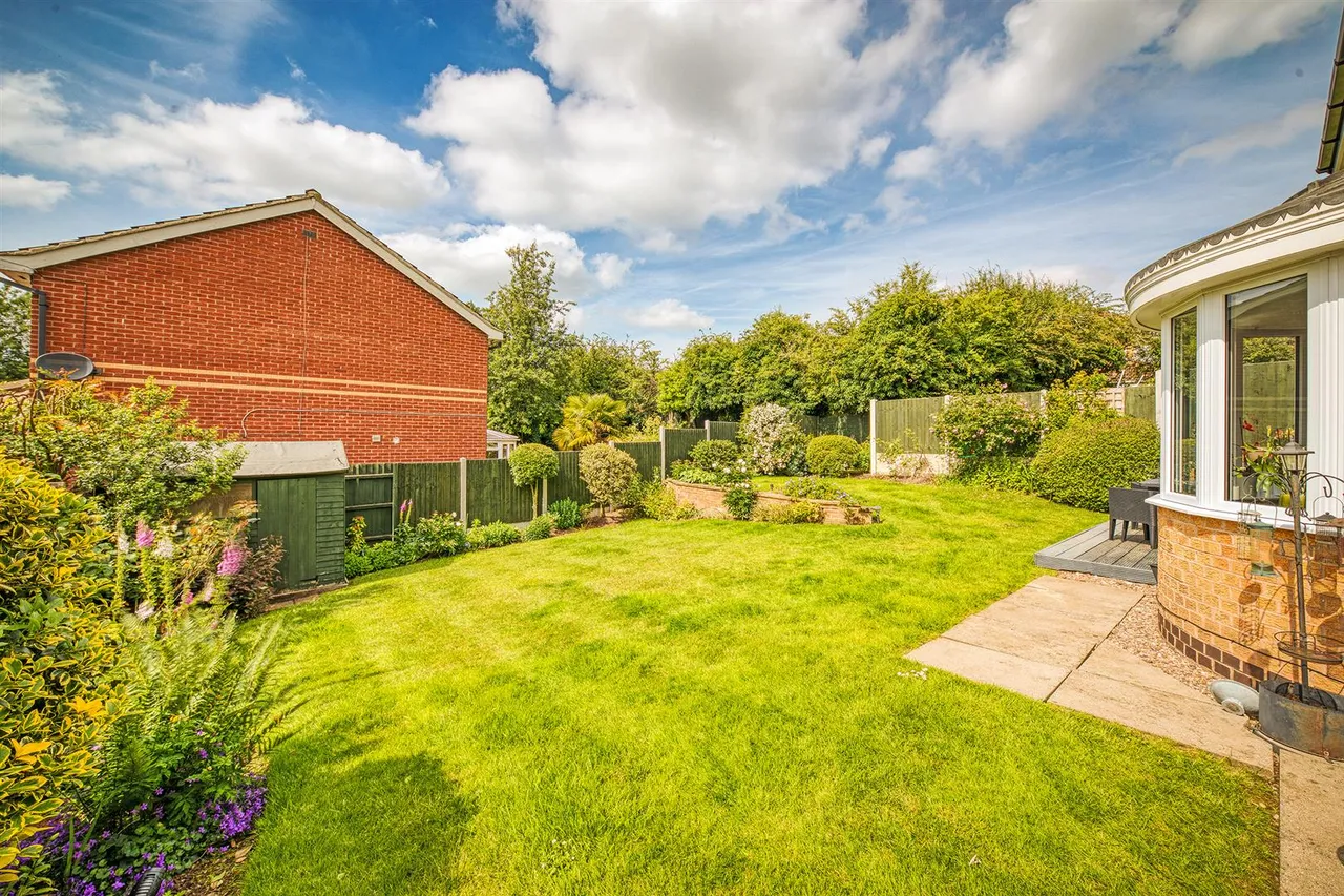 Pennycress Close, Littleover, photo 4