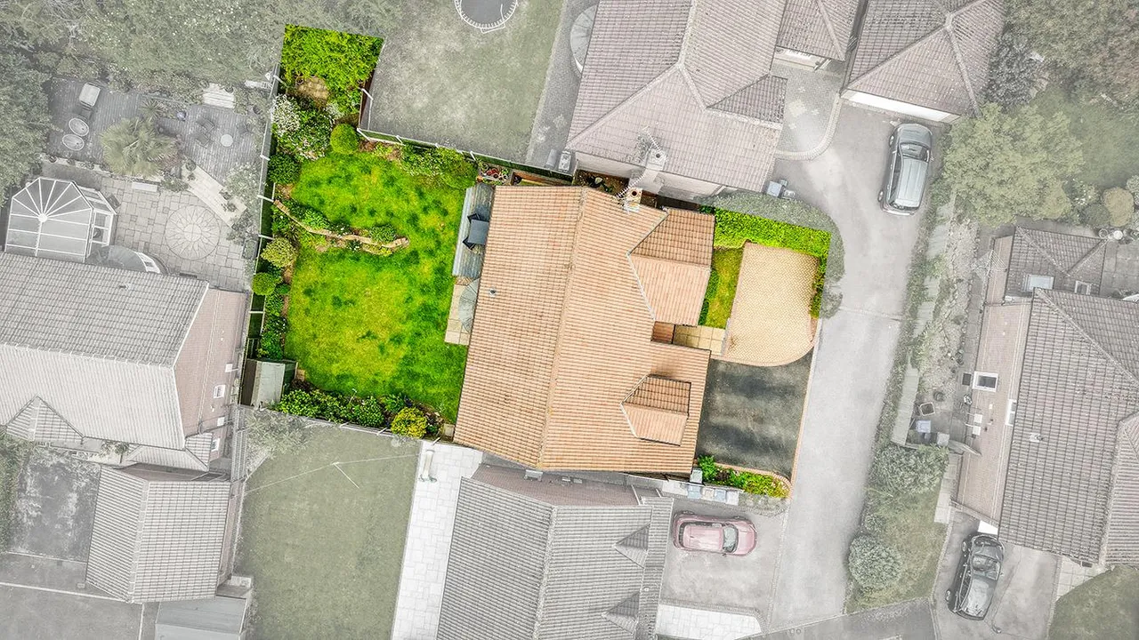 Pennycress Close, Littleover, photo 27