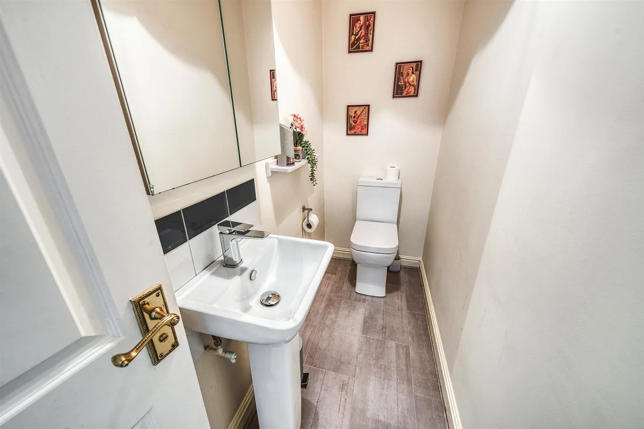 Pennycress Close, Littleover, photo 6