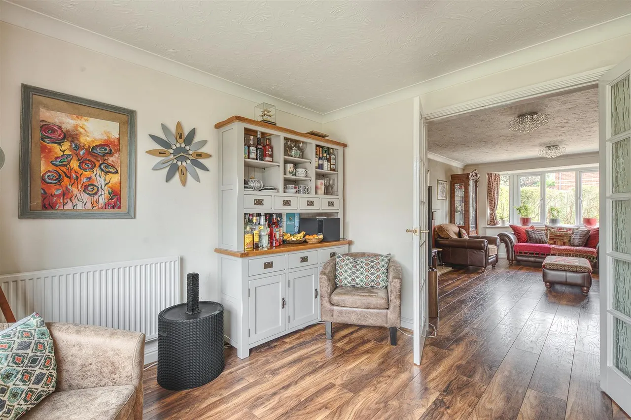 Pennycress Close, Littleover, photo 8