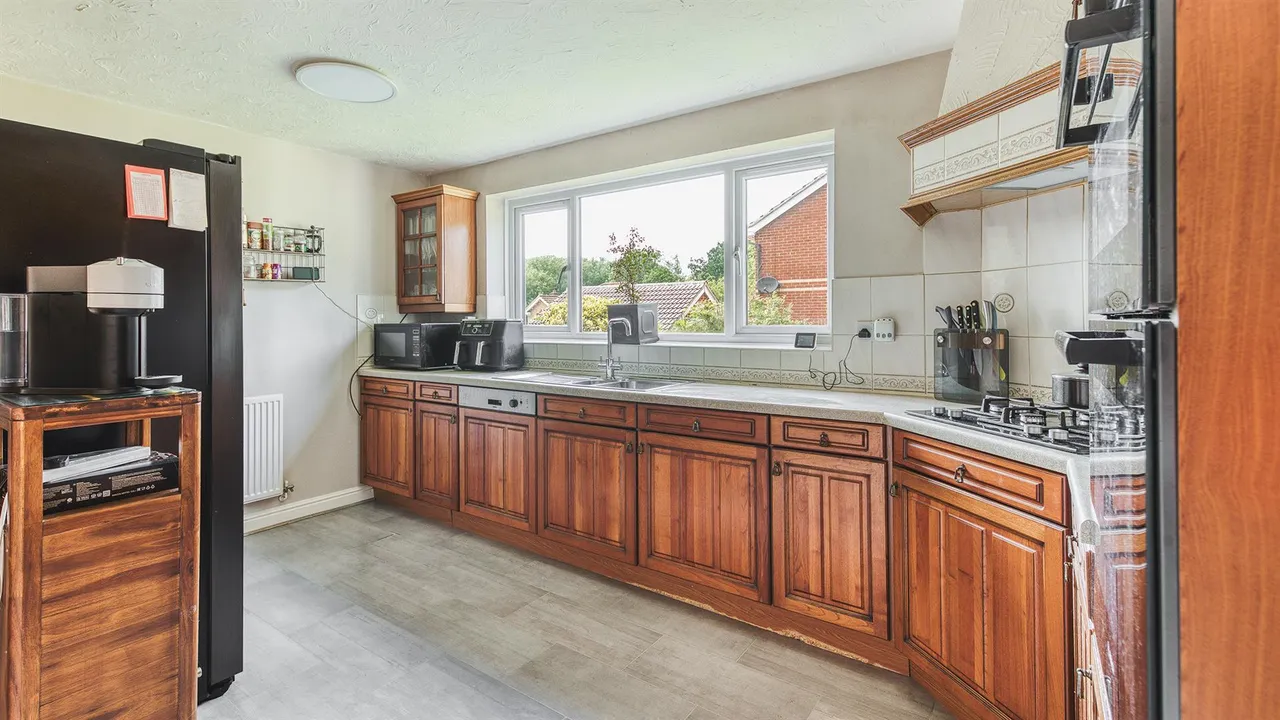 Pennycress Close, Littleover, photo 11
