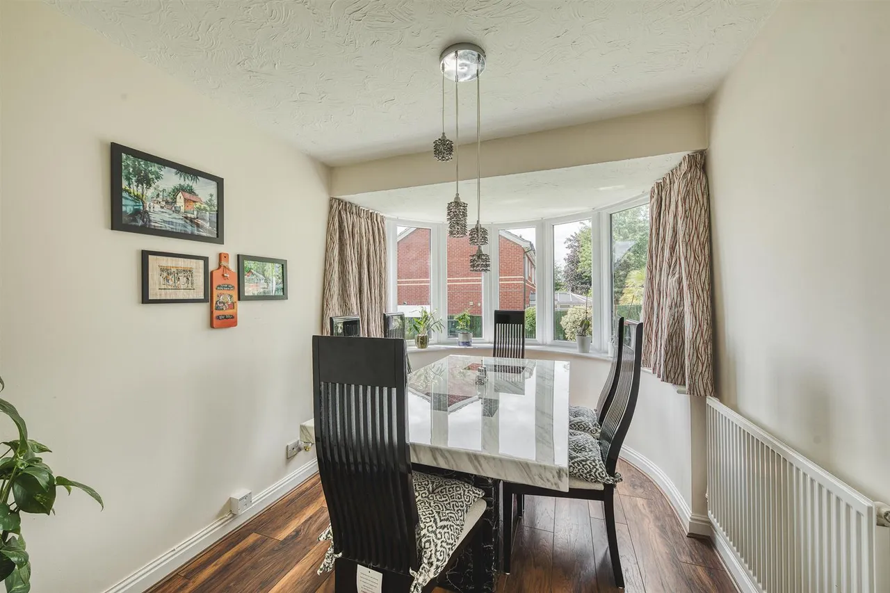 Pennycress Close, Littleover, photo 7