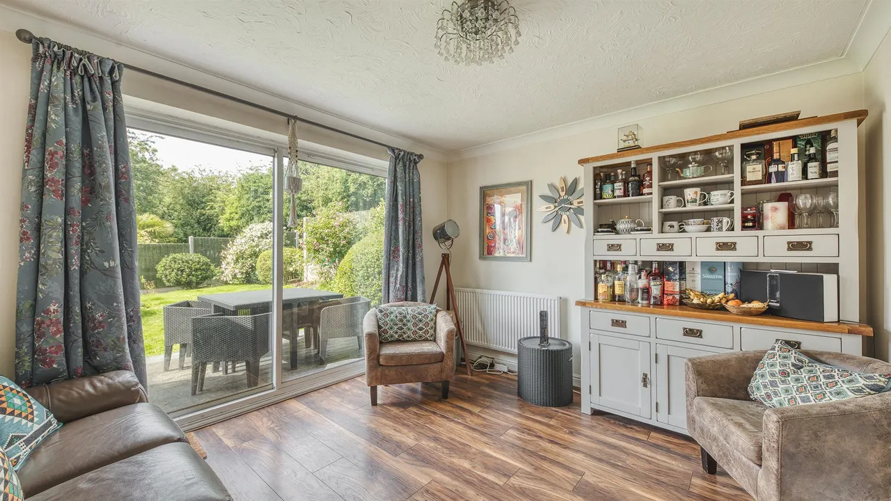 Pennycress Close, Littleover, photo 9