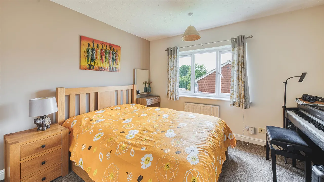 Pennycress Close, Littleover, photo 18