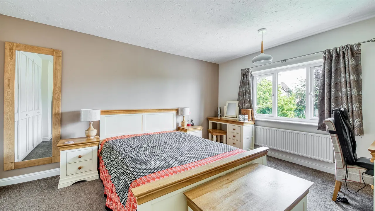 Pennycress Close, Littleover, photo 13