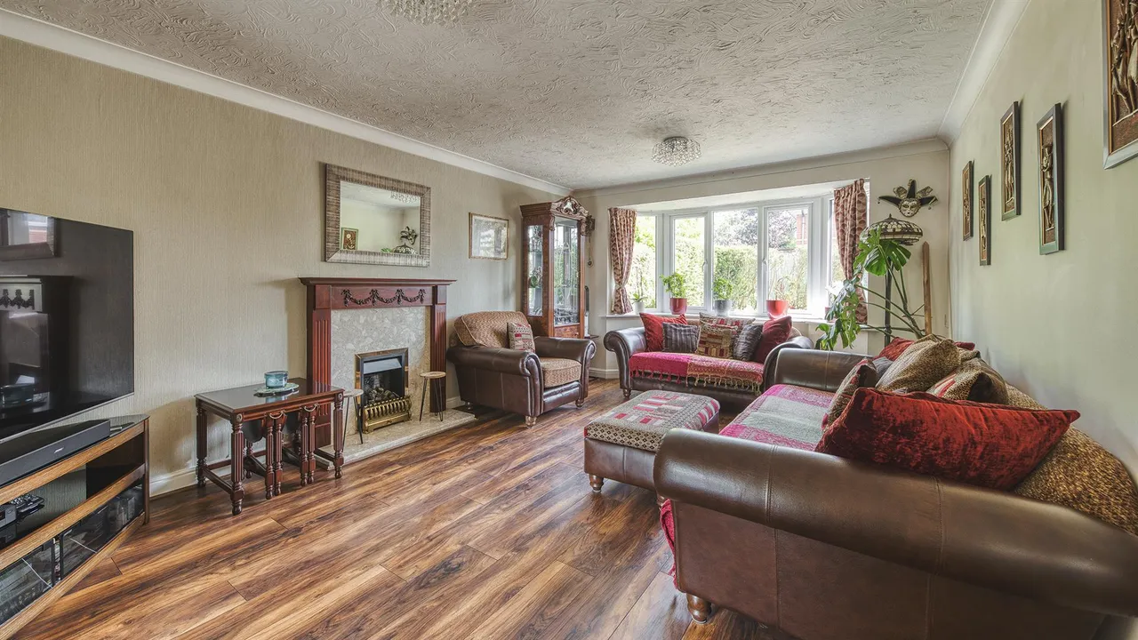 Pennycress Close, Littleover, photo 2