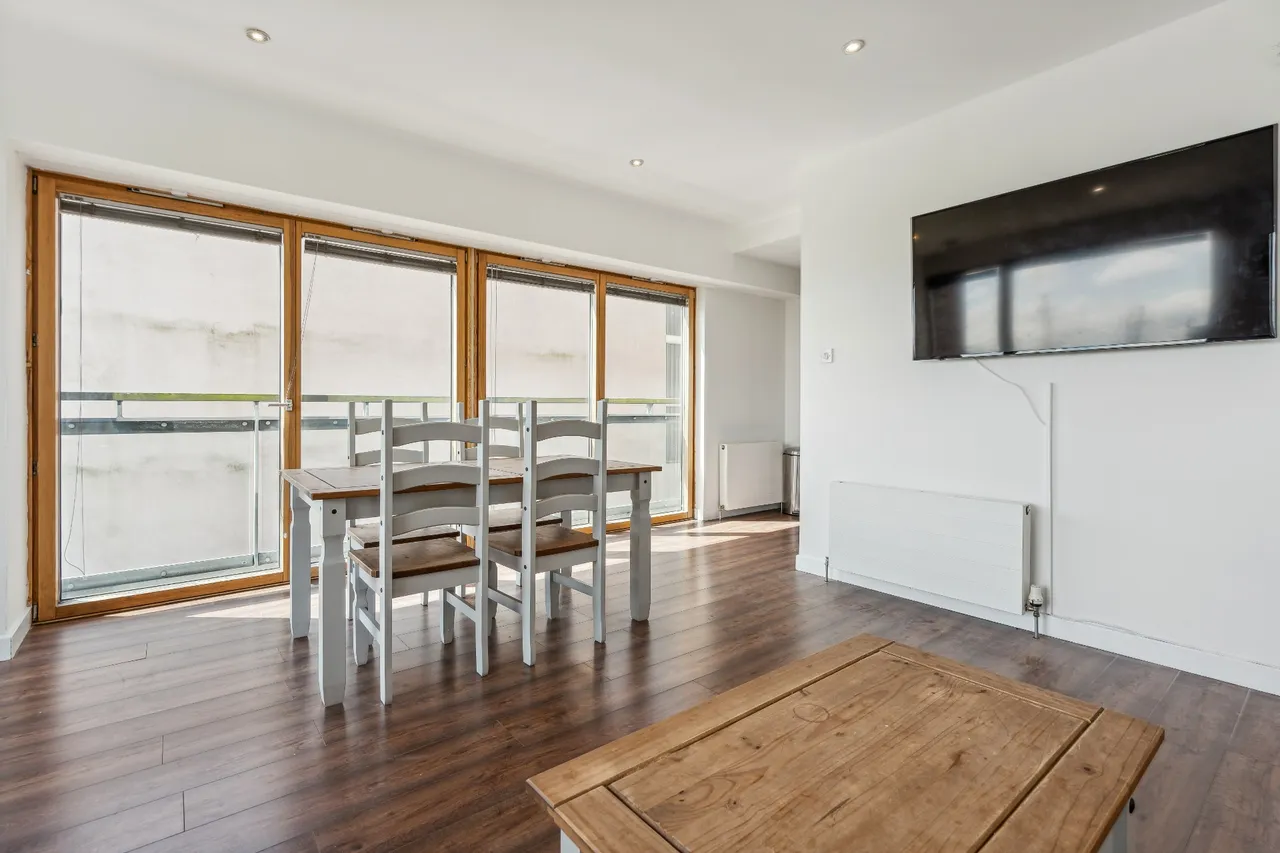 Glasgow Harbour Terraces, Glasgow, G11, photo 5