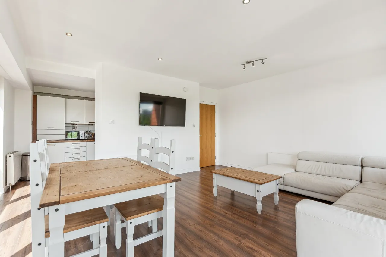 Glasgow Harbour Terraces, Glasgow, G11, photo 4
