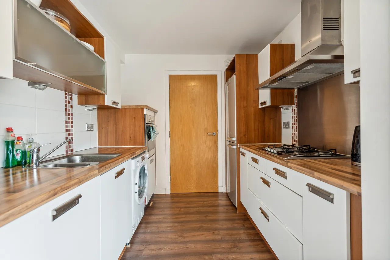 Glasgow Harbour Terraces, Glasgow, G11, photo 8